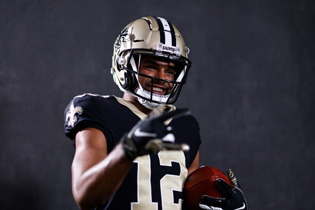 Impressive Rookies Of New Orleans Saints' 2022