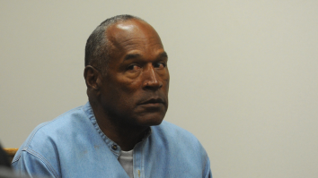 OJ Simpson Weighs In On Deshaun Watson Punishment, Fans Revel In The Irony Of His Take