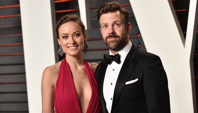 Olivia Wilde: Getting Served Divorce Papers While On Stage Was ‘Scary'