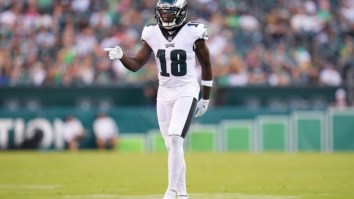 Philadelphia Eagles Trade Former 1st Round Pick Just 2 Years After Infamously Drafting Him Over Justin Jefferson