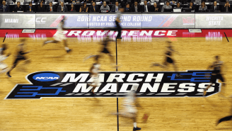 SEC Commissioner Suggests Possible Changes To March Madness, Makes Fans Very Angry