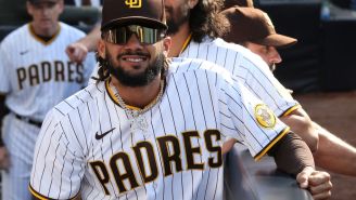 San Diego Padres Star Reportedly Facing 80-Game Suspension After Violating MLB’s Performance-Enhancing Drug Policy
