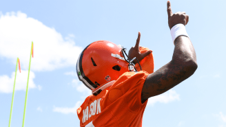 Stephen A. Smith Rips The NFL Over Deshaun Watson’s 6-Game Suspension: Fans React