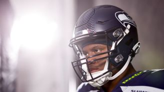 The Seattle Seahawks Could Have An Issue At Running Back After Latest Injury News