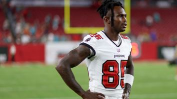 Training Camp Video Causes Concern About What Julio Jones Has Left In The Tank