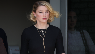 Unsealed Documents From Johnny Depp-Amber Heard Trial Reveal More Bizarre Allegations