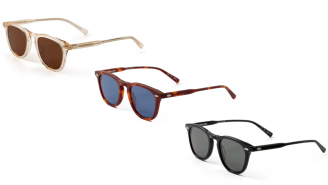Enjoy The Sunshine With Walden Eyewear ‘Woods’ Sunglasses from Huckberry