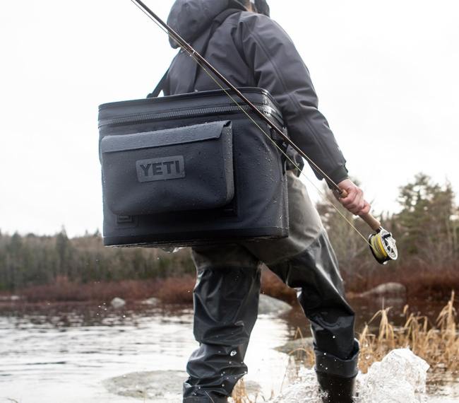 YETI Just Restocked The SideKick Dry Gear Case Following A 10,000-Person  Waitlist - BroBible