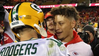 Patrick Mahomes’ Comments About His New Approach To Winning Contrasts With MVP-Style Of Aaron Rodgers