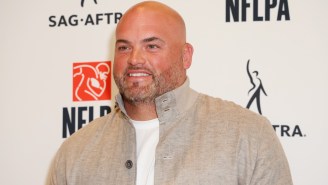 Andrew Whitworth Attempts To Shut Down Cowboys Tampering Accusations After ‘TNF’ Comment