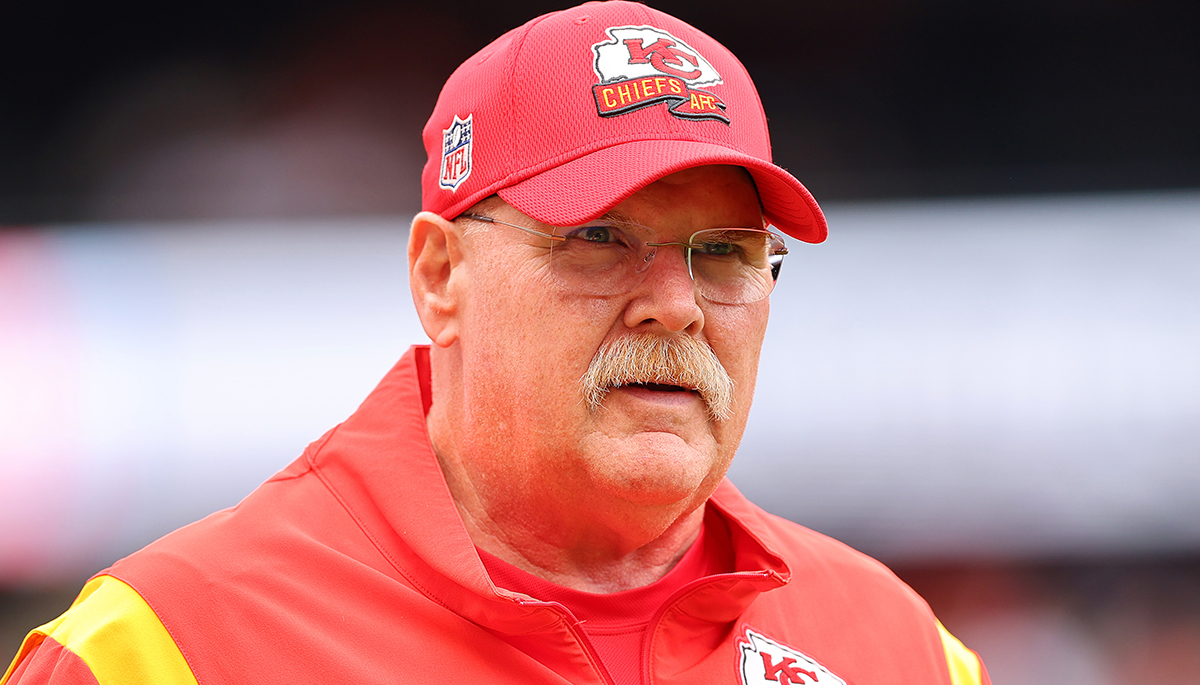 Tommy Bahama - Congrats to Coach Andy Reid and The Kansas City