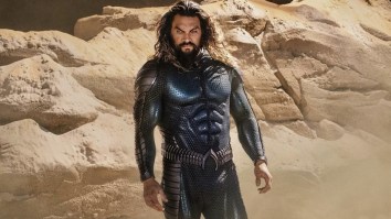 Warner Bros. Is Getting Slaughtered For, Once Again, Delaying Various DC Films Such As ‘Aquaman 2’