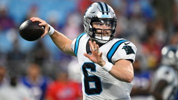 Baker Mayfield Denies Making Savage Comment About Week 1 Matchup Against Cleveland Browns