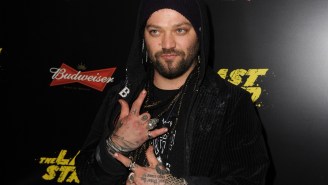 Bam Margera Interview With Steve-O Is Most Honest Discussion Yet About His Alcoholism And Recovery