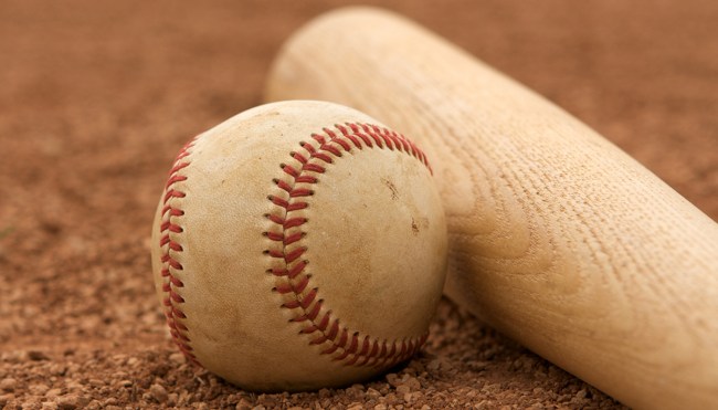 Minor League Baseball Player Records Incredibly Rare 'Home Run Cycle'
