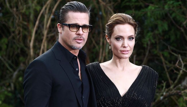 Angelina Jolie Sued FBI To Find Out Why Brad Pitt Wasn’t Arrested