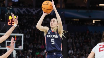 Sports World Is Stunned After UConn Hoops Star Paige Bueckers Tears ACL