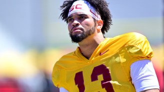 Caleb Williams Hints That A Big Shift In Lincoln Riley’s Style Has Revolutionized Their Game