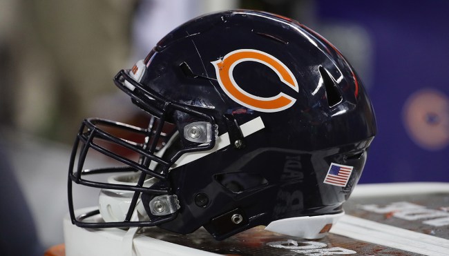 Ex-Bears OC Compares Chicago's 2022 Offense To Winless 2008 Lions