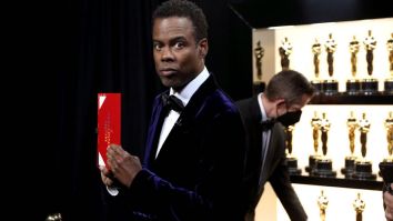 Chris Rock Says He Was Asked To Host Next Year’s Oscars, Compared It To Being Murdered By O.J. Simpson