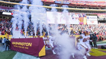 Washington Commanders Preseason Opener Tickets Are Ridiculously Cheap