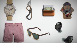 7 Daily Essentials To Make This Great Summer Even Better