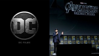 DC Films Has Reportedly Found The Producer They Want To Be Their ‘Kevin Feige’ (The MCU’s Mastermind)
