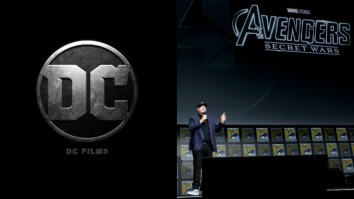 DC Films Has Reportedly Found The Producer They Want To Be Their ‘Kevin Feige’ (The MCU’s Mastermind)