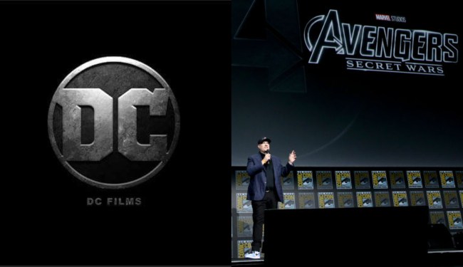 DC Films Has Found The Producer They Want To Be Their Kevin Feige