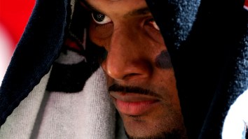 Massage Therapists Holding Convention In Cleveland Rip Deshaun Watson In Scathing Statement