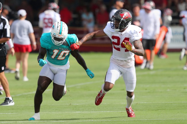 New Dolphins WR Tyreek Hill Opens Up After Departure From Chiefs 
