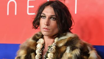 Ezra Miller Has Committed Another Serious Crime, Charged With Felony Burglary