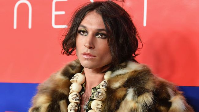 Ezra Miller Committed Another Crime, Charged With Felony Burglary