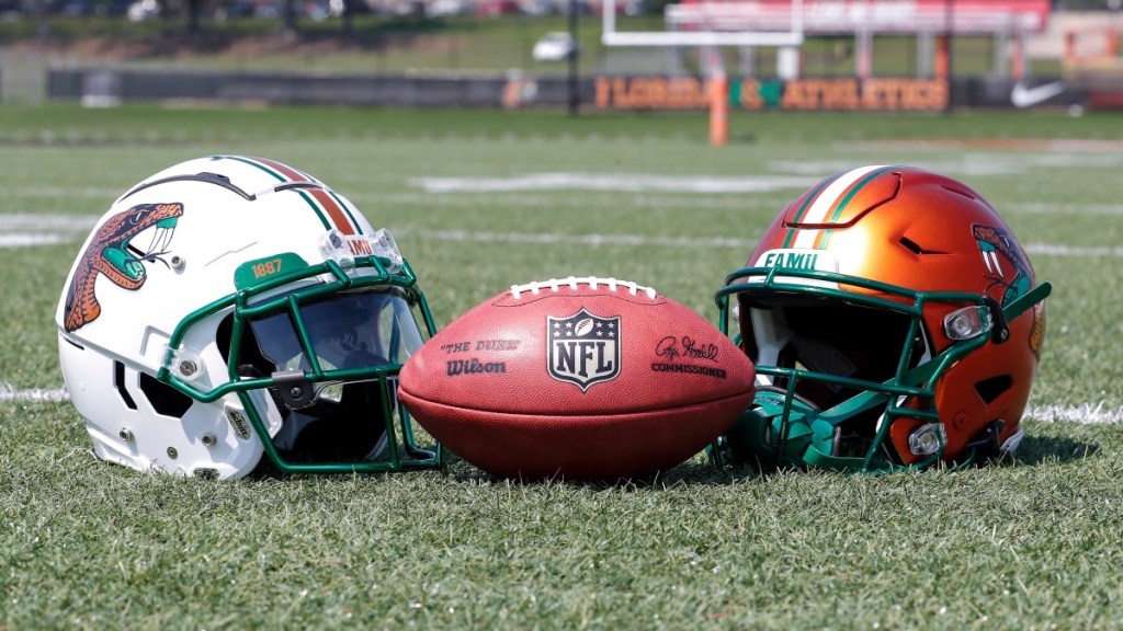 New Details On Why FAMU vs UNC Football Game Could Get Canceled Due To Eligibility Issues