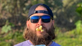 FFUPS Is Changing The Snack Food Game With ‘Not Healthy’ Tubes And Wild Flavors