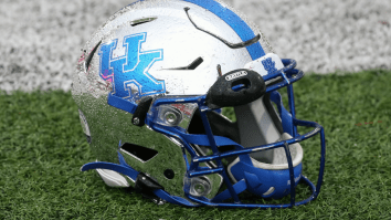 Fans Roast Analyst For Picking Kentucky To Beat Georgia And Win The SEC East