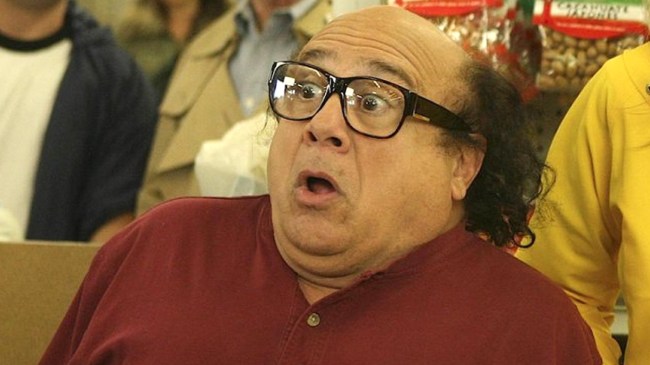 Danny DeVito Story About Being Pranked By The 'Always Sunny' Creators