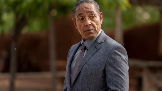 Giancarlo Esposito Confirms He’s Met With Marvel Studios, Reveals The Roles He’d Like To Play