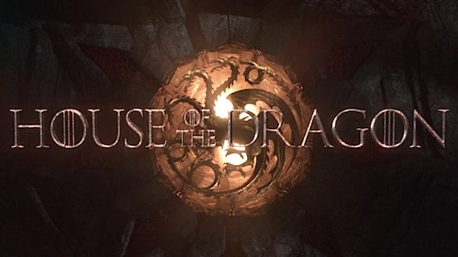 'House of the Dragon' Fans React To 'Game of Thrones' Theme Song