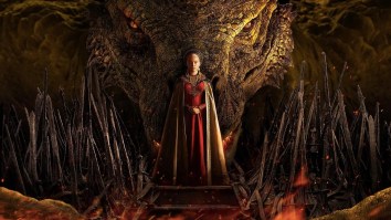 The First Reviews For ‘House of the Dragon’ Are In, Series Seems To Be A Worthy ‘Thrones’ Successor