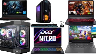 Intel Gamer Days 2022 – The Ultimate Guide To Deals On Laptops And Desktops