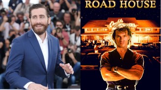 Amazon Is Remaking ‘Road House’ With Jake Gyllenhaal And The Takes Are Nuclear-Level Spicy