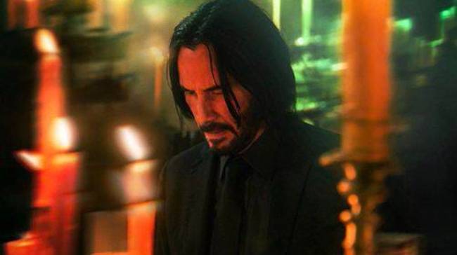 'John Wick' Producer Teases Donnie Yen's Character In 4th Film