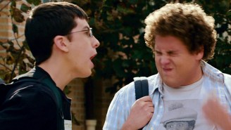 Jonah Hill’s ‘Superbad’ Co-Stars Explain Why He Initially ‘Hated’ The Actor Who Played McLovin