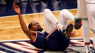 Unexpected Team Emerges As Kevin Durant Trade Destination And It Could Be A Perfect Fit