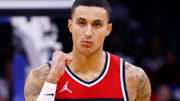 Kyle Kuzma Tells Us About How He Deals With Backlash To His Pregame Outfits And His Fashion Philosophy
