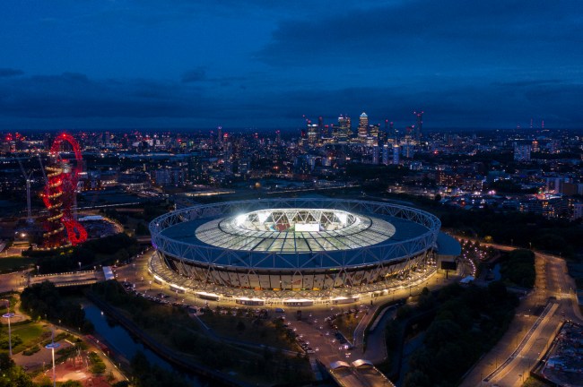 Cubs And Cardinals Are Set To Play In London Stadium In 2023 