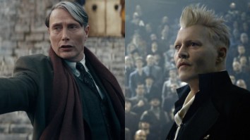 Mads Mikkelsen Believes Johnny Depp Could Reclaim His ‘Fantastic Beasts’ Role