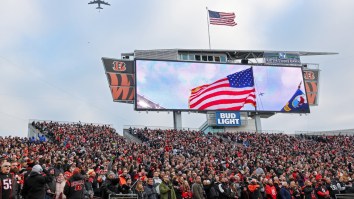 Fans Are Torn Over New Name For Cincinnati Bengals Stadium That Has Some Pros And Cons