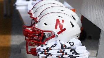 Nebraska Fans Are Hilariously Getting Mistaken As New Drivers In Ireland Ahead Of Northwestern Game